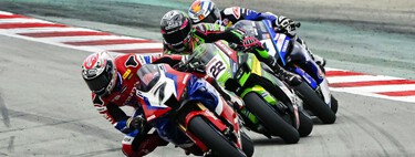 Horarios SBK Portugal 2022: Fechas, favoritos y cómo ver las carreras en directo por TV y online 