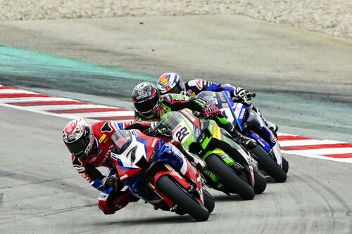 Horarios SBK Portugal 2022: Fechas, favoritos y cómo ver las carreras en directo por TV y online 
