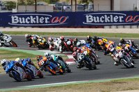 Ya tenemos calendario para el CEV Buckler 2013
