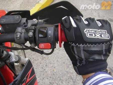 Guía de compra de motos usadas