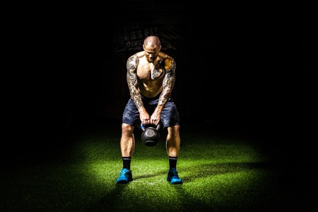 Tatuajes y deporte: preguntas y respuestas para aclarar todas tus dudas