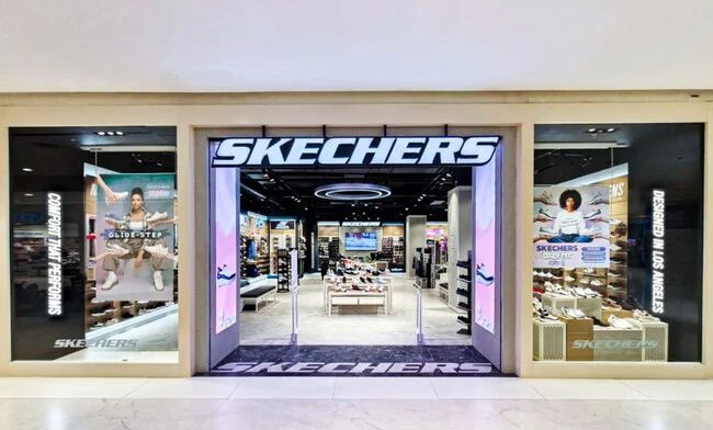 Skechers 4