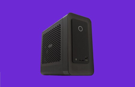 Si no quieres esperar a que se estabilice el mercado del hardware, ojo a este mini PC con RTX 3060 en oferta: puedes llevártelo a casa por poco más de 1.000 euros