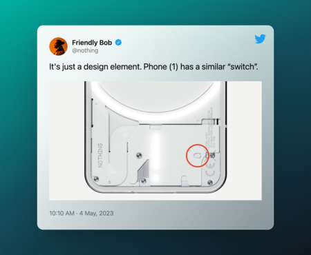 Tweet By Ben Geskin 1