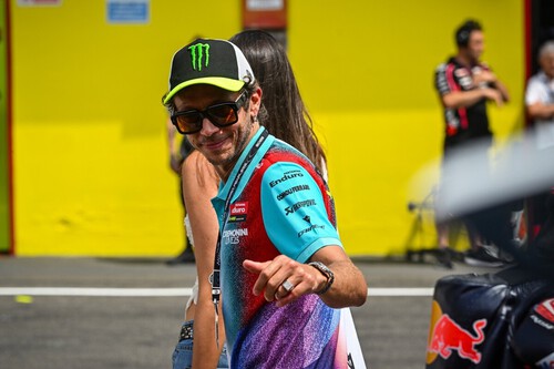 MotoGP / Imagem: Michelin