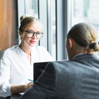 Lo que nunca hay que responder en una entrevista de trabajo a la pregunta “por qué quieres este trabajo”. Puede convertirse en una trampa 