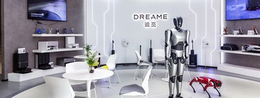Dreame empezó como proveedor de Xiaomi. Ocho años después quiere ser la próxima Samsung y ha pagado 10 millones para demostrarlo 