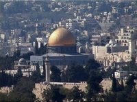 Santiago, Roma y Jerusalén: Ciudades Santas Patrimonio de la Humanidad