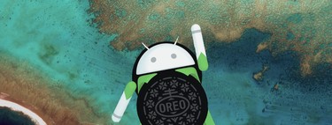 Android 8.0 Oreo: estos han sido los fabricantes más rápidos y más lentos en actualizar a la última versión