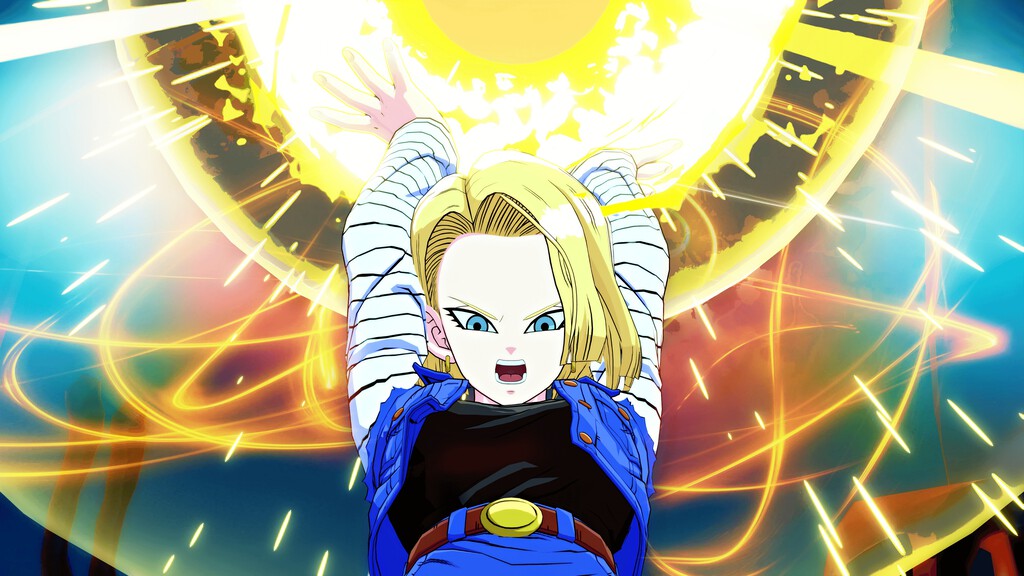 C-18 pudo ser muy diferente en Dragon Ball Z: unos bocetos de Akira Toriyama revelan el atuendo original que tenía en mente 