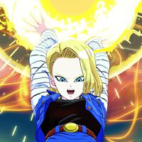 C-18 pudo ser muy diferente en Dragon Ball Z: unos bocetos de Akira Toriyama revelan el atuendo original que tenía en mente 