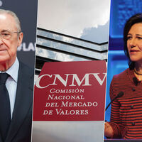 El sueldo medio de los directivos del Ibex 35 ha crecido un 172% en dos décadas: el poder adquisitivo de sus empleados, no tanto