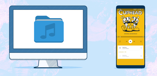 Musica USB
