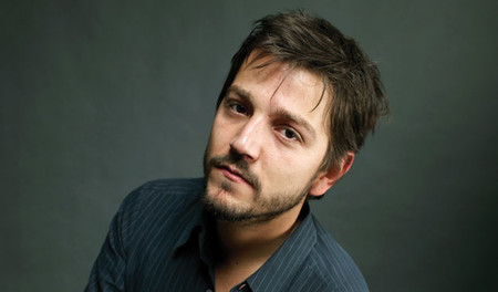 Diego Luna podría ser el nuevo Tony Montana en el remake de Scarface