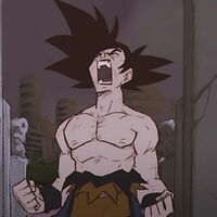 Tres años después, aún sigo sin superar esta barbaridad animada hecha por fans de Dragon Ball  