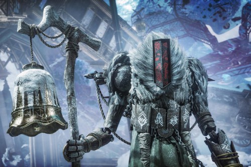 Precargaco Expedition 33