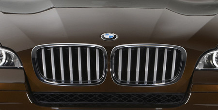 Confirmado: el BMW X7 está en camino