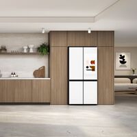 Gemini entra en la nevera: los próximos frigoríficos de Samsung serán más inteligentes gracias a la IA