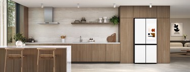 Gemini entra en la nevera: los próximos frigoríficos de Samsung serán más inteligentes gracias a la IA