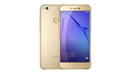 Huawei Honor 8 Lite en España a precio de China: 179,99 euros y envío gratis