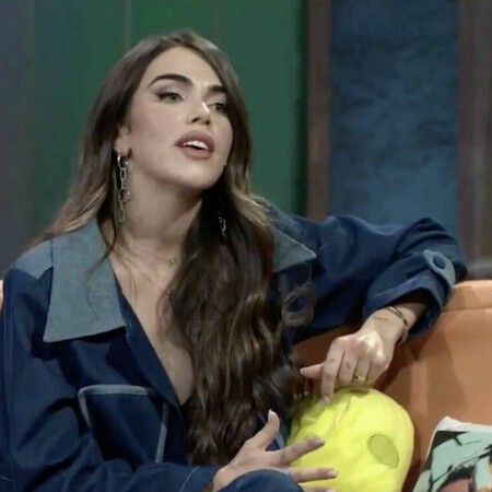 Violeta Mangriñán