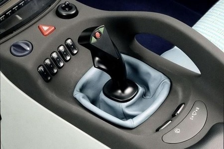 Joystick Coche