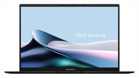 Asus Zenbook