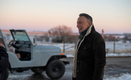 Bruce Springsteen vuelve a Jeep: el cantante queda absuelto por conducir ebrio