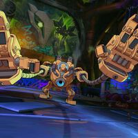 Distinto juego, mismo problema. El nuevo juego de lucha de Riot Games recibe críticas por ser demasiado avaricioso con la monetización