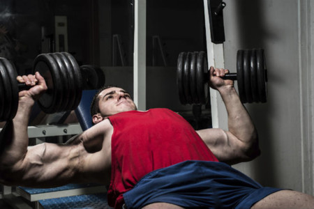 Algunas burradas muy habituales en la sala de entrenamiento
