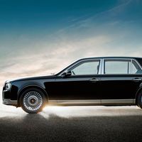 El coche del nuevo emperador de Japón seguirá siendo un Toyota Century, pero será híbrido, descapotable y único