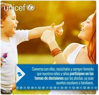 Los niños también toman decisiones