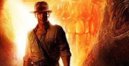 'Indiana Jones: Staff of the Kings', primer vídeo y para Wii