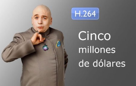 IE9 se decanta por H.264: más cerca de ser el códec de video para HTML5