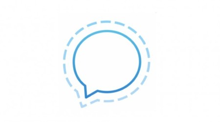 Signal, llamadas cifradas y seguras desde nuestro iPhone