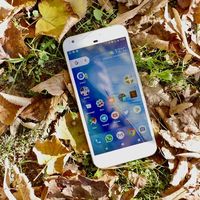 Google Pixel XL de 32GB por 349,99 euros y envío gratis en Amazon