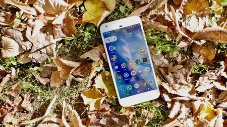Google Pixel XL de 32GB por 349,99 euros y envío gratis en Amazon
