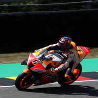 La ruina de Honda sin Marc Márquez: sin puntos por primera vez en 40 años y últimos en el mundial de MotoGP