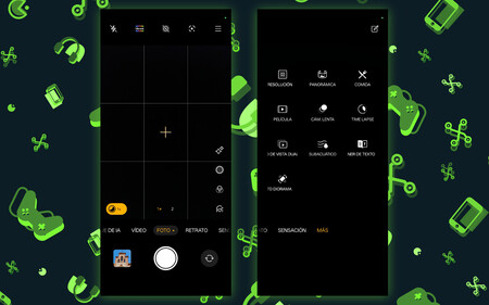 Camara App