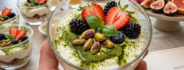 Eleva el sabor del yogurt con estos ingredientes: es ideal como desayuno, postre o cena