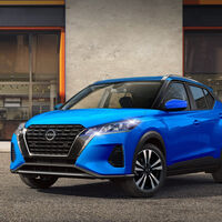Nissan venderá el Kicks anterior junto al nuevo en México: así cambian el nombre, sus versiones y el precio