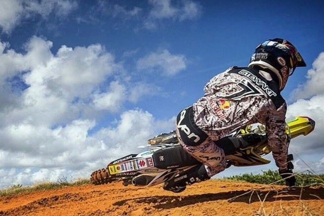 Rechazado el recurso de James Stewart. Seguirá inhabilitado hasta el 11 de agosto