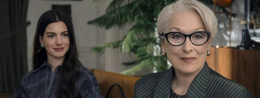 Meryl Streep ha ganado a Michael Jackson en la taquilla de todo el mundo. España es la excepción en el mejor fin de semana desde el 'Barbenheimer'