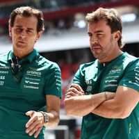 Confirmado: Fernando Alonso está preparado para dejar la Fórmula 1