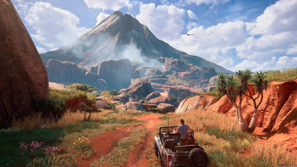 Se nos cayó la mandíbula con sus graficazos y su historia digna de Hollywood: puedes jugarlo hoy si pagas PS Plus 