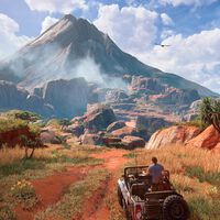 Se nos cayó la mandíbula con sus graficazos y su historia digna de Hollywood: puedes jugarlo hoy si pagas PS Plus 