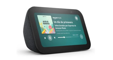 Altavoz Con Pantalla Inteligente Echo Show 5