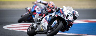 Horarios Superbikes Portugal 2024: Fechas, favoritos y cómo ver las carreras en directo por TV y online 