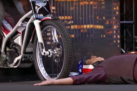 Americas Got Talent Trial 2