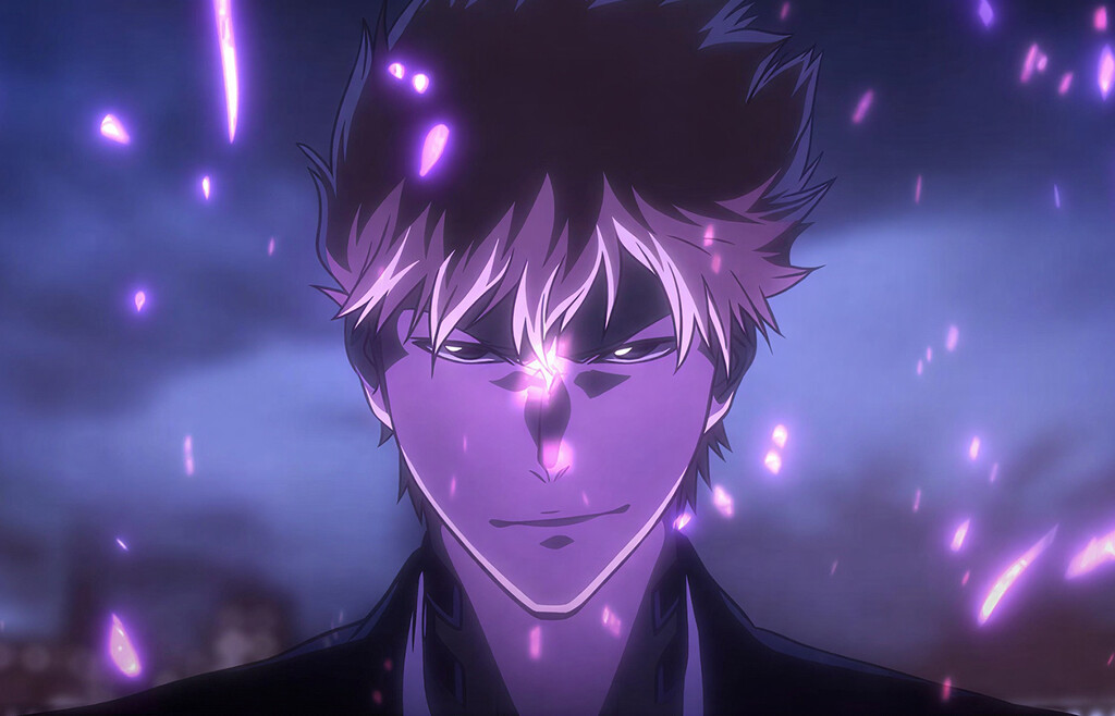El creador de Bleach explica el desafío de añadir contenido extra al anime de Pierrot: Temía quitarle trabajo al equipo de animación 